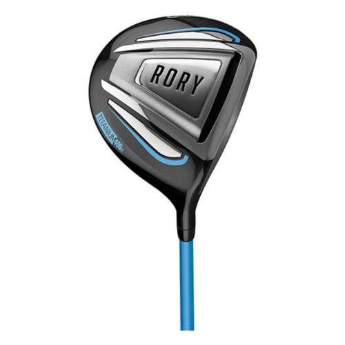 Kids' TaylorMade Rory 4+ Complete Golf Set