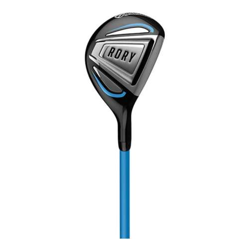 Kids' TaylorMade Rory 4+ Complete Golf Set