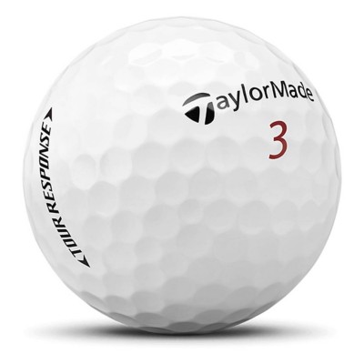 taylormade project a lake balls
