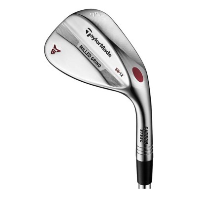 TaylorMade Milled Grind Wedge