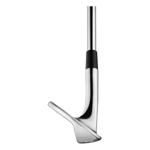TaylorMade Milled Grind Wedge - Chrome