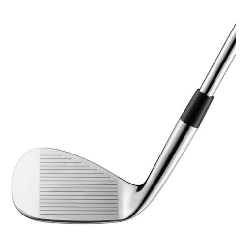 TaylorMade Milled Grind Wedge - Chrome