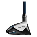 TaylorMade SIM 2 Max Rescue Hybrid - Thumbnail 4 of 4