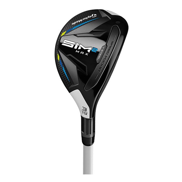 Women's TaylorMade SIM 2 Max Hybrid product image