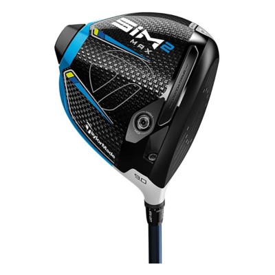 TaylorMade SIM 2 Max Driver