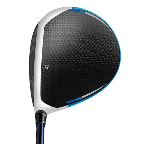 TaylorMade SIM 2 Max Driver