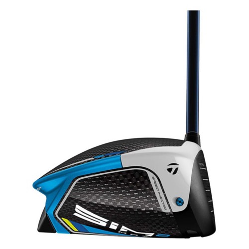 TaylorMade SIM 2 Max Driver