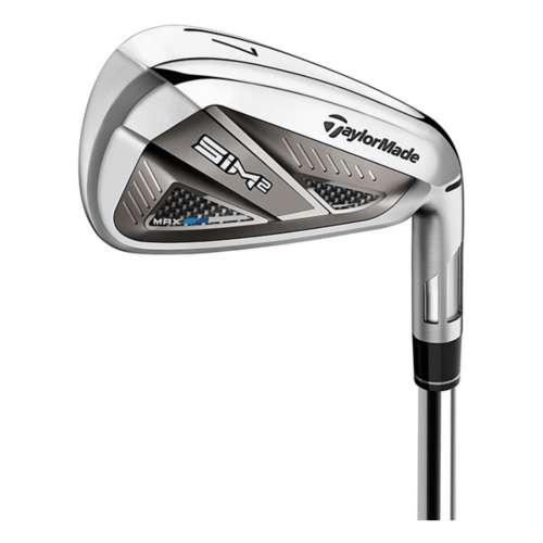 TaylorMade SIM 2 Max Irons