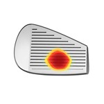 TaylorMade SIM 2 Max Irons - Thumbnail 7 of 8