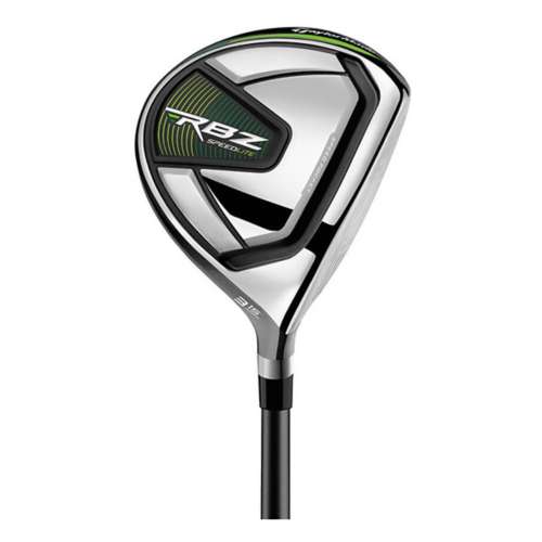 Men's TaylorMade RBZ Speedlite Complete Golf Set
