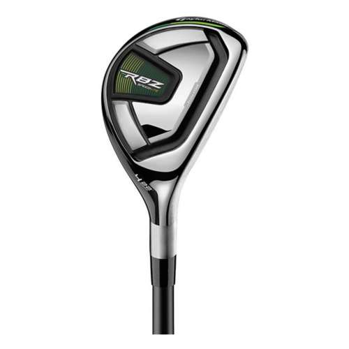 Men's TaylorMade RBZ Speedlite Complete Golf Set