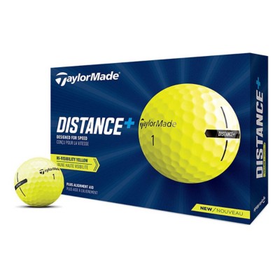 TaylorMade Distance+ 22 Golf Balls | SCHEELS.com