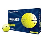 TaylorMade Distance+ 22 Golf Balls - Thumbnail 1 of 4