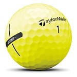 TaylorMade Distance+ 22 Golf Balls - Thumbnail 3 of 4
