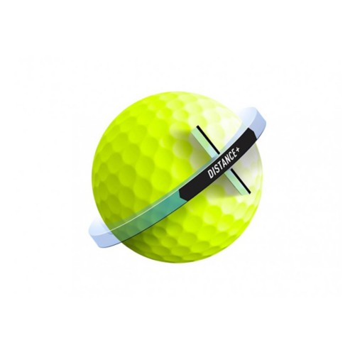 TaylorMade Distance+ 22 Golf Balls - Primary Image