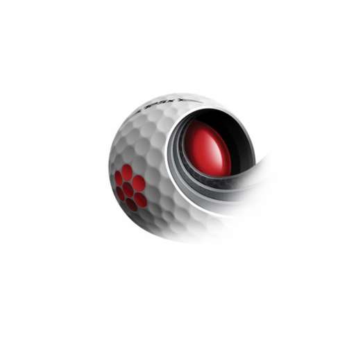 TaylorMade 2022 TP5X Golf Balls
