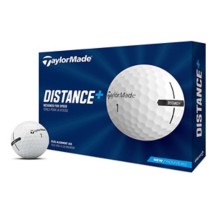TaylorMade 2021 Distance+ Golf Balls