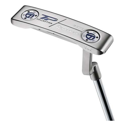 TaylorMade TP Hydro Blast Soto Putter