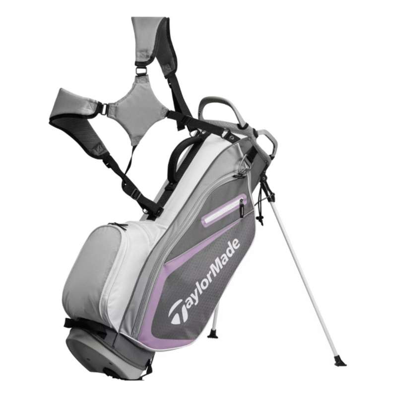 Women's TaylorMade Select Stand Golf Bag | SCHEELS.com
