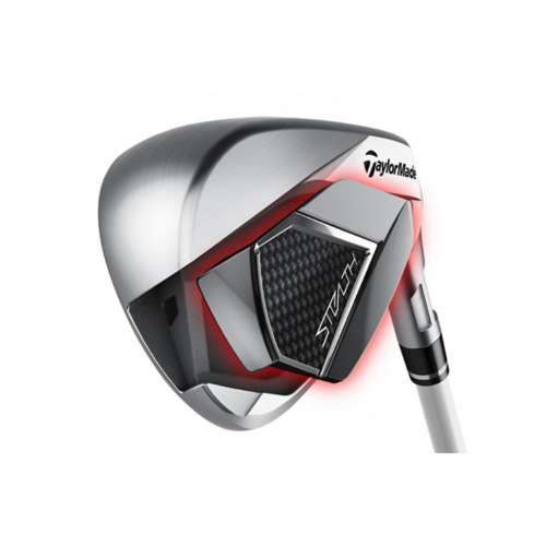 taylormade stealth women's irons