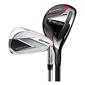 Impex Aerodynamic 3 5 7 Fairway Wood Set