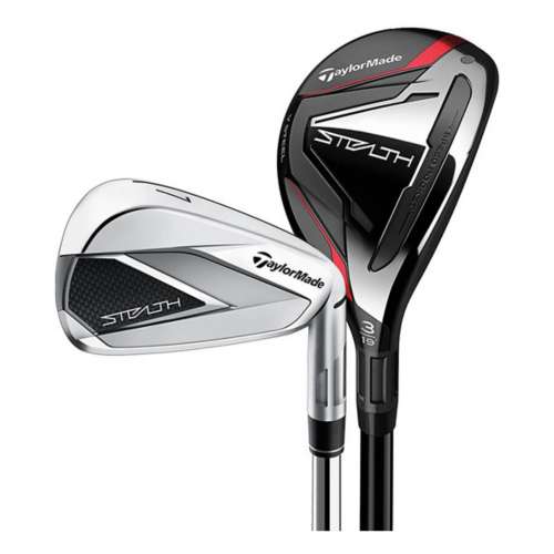 TaylorMade Stealth Combo Set