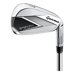 TaylorMade Stealth Irons - Thumbnail 1 of 9
