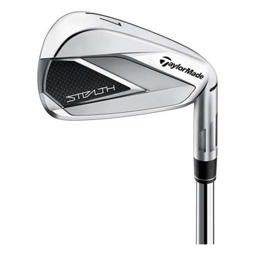 TaylorMade Stealth Irons