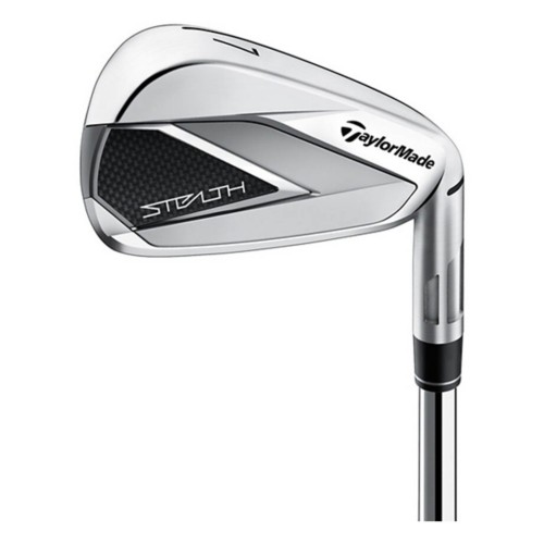 TaylorMade Stealth Irons | SCHEELS.com