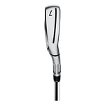 TaylorMade Stealth Irons - Thumbnail 4 of 9