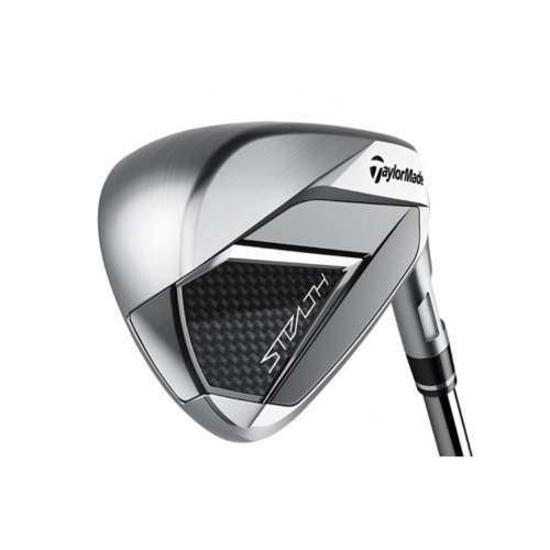 TaylorMade Stealth Irons | SCHEELS.com