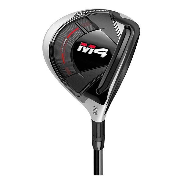 Men's TaylorMade M4 Fairway Wood product image