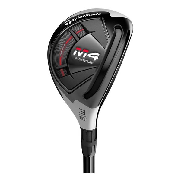 Men's TaylorMade M4 Hybrid product image