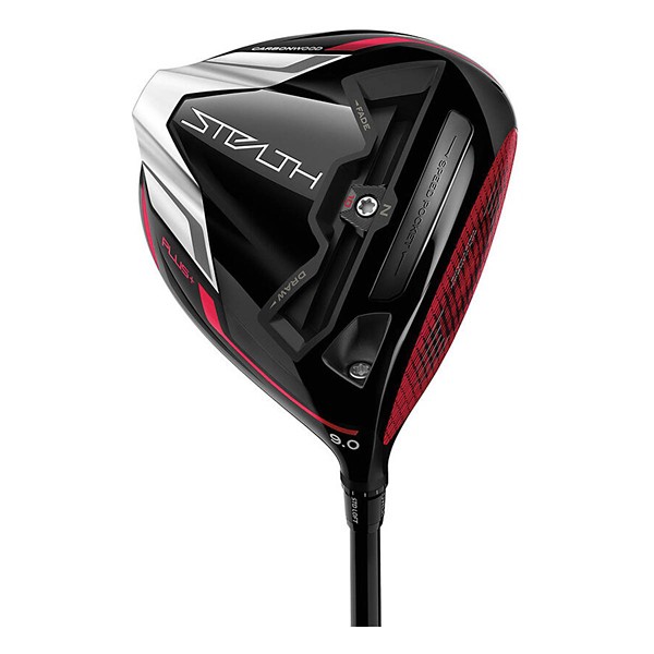 Men's TaylorMade Stealth Plus Driver product image