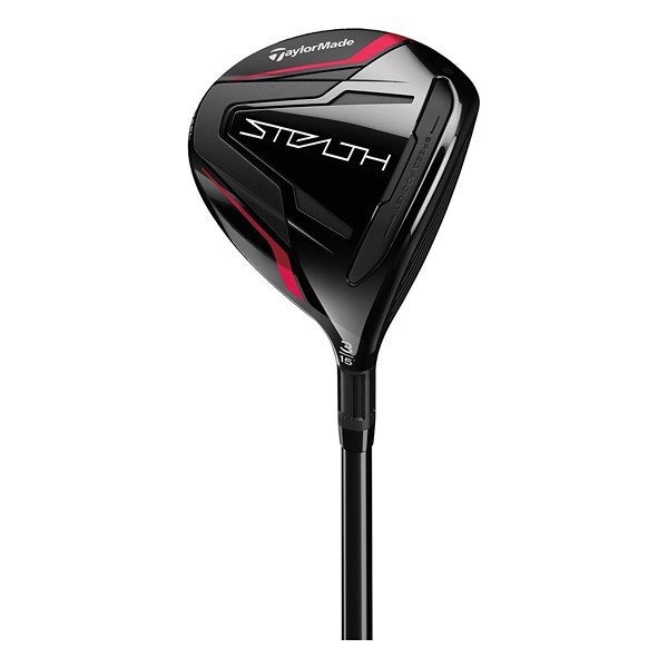 Men's TaylorMade Stealth Fairway Wood product image