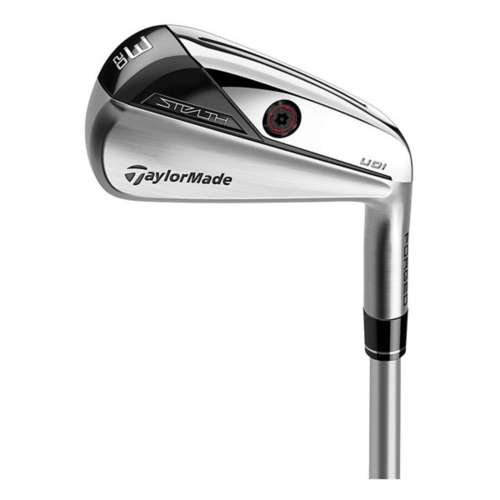 TaylorMade Stealth UDI Driving Iron