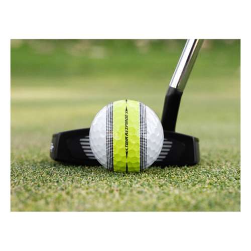 TaylorMade Tour Response Stripe Golf Balls