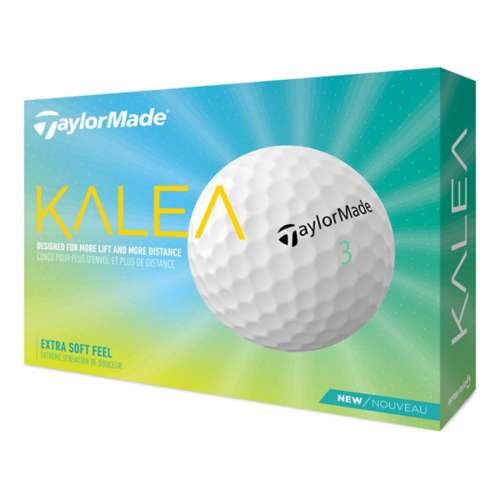 Women's TaylorMade 2022 Kalea Golf Balls