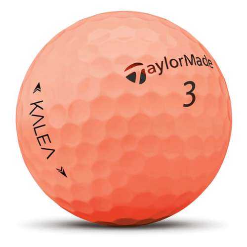 Women's TaylorMade 2022 Kalea Golf Balls