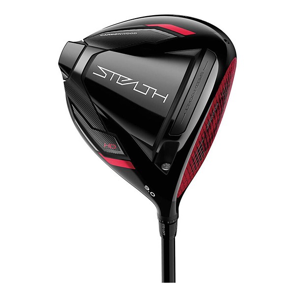 Men's TaylorMade Stealth HD Driver product image