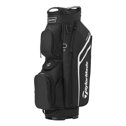 Notre dame discount cart golf bag