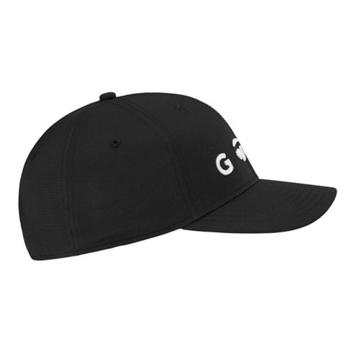 Men's TaylorMade Golf Logo Golf Snapback Hat