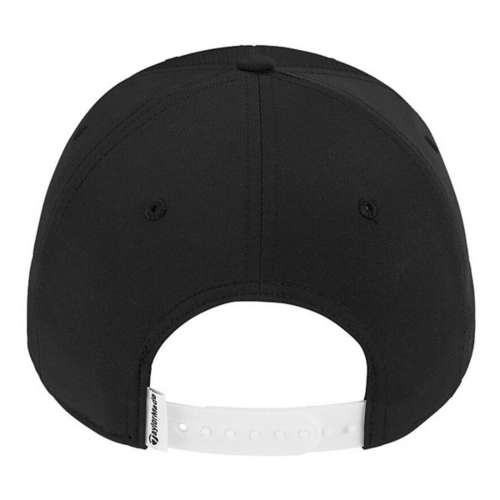 Men's TaylorMade Golf Logo Golf Snapback FIFTY hat