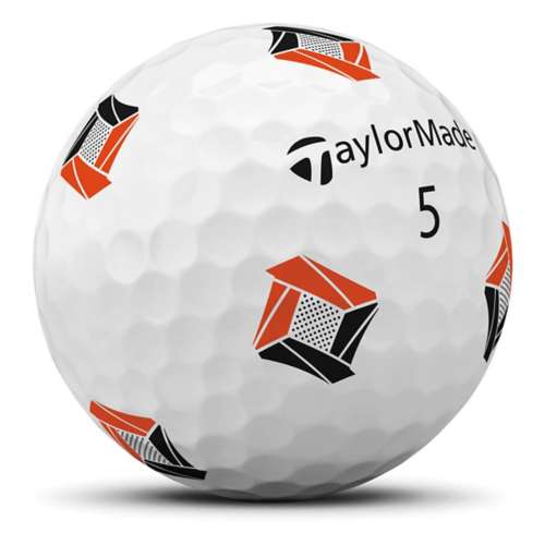 TaylorMade TP5 Pix Golf Balls