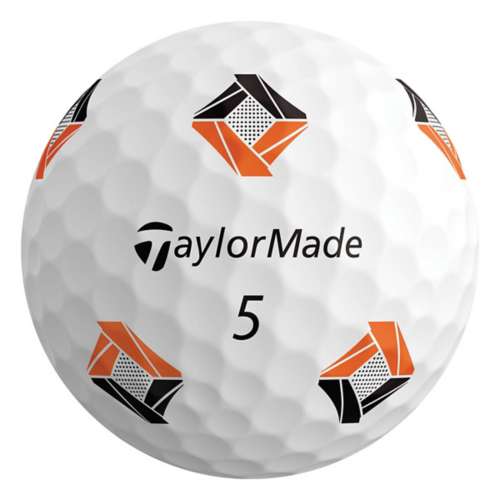 TaylorMade TP5 Pix Golf Balls