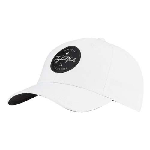 Chicago Blackhawks Fanatics Branded Core Structured Adjustable Cap