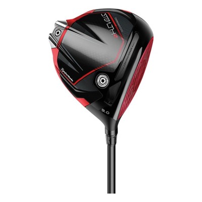 TaylorMade Stealth 2 Driver