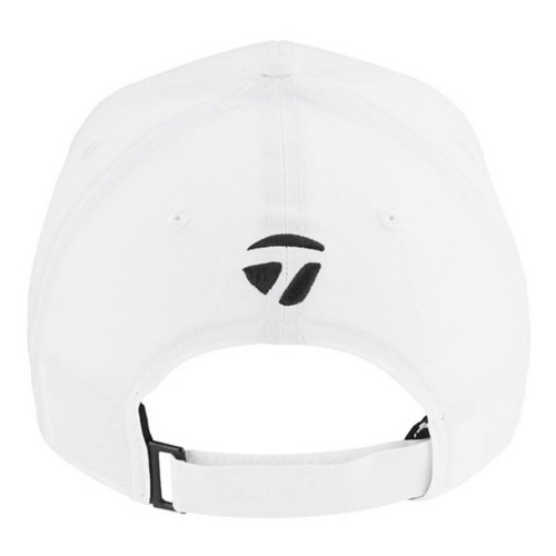 Men's TaylorMade Radar Script Seeker Adjustable Golf Hat