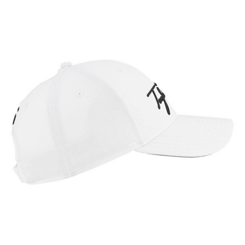 Men's TaylorMade Radar Script Seeker Adjustable Golf Hat