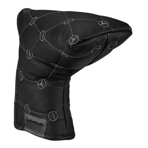 TaylorMade Patterned Blade Putter Cover